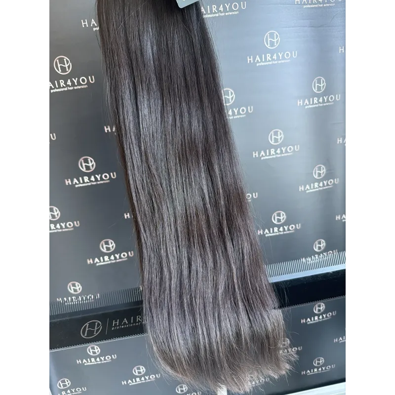 65cm 172g VIRGIN SLAVIC HAIR