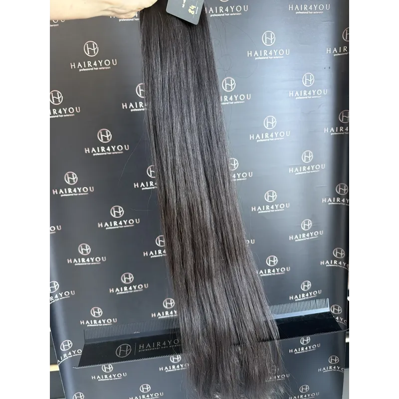 JUNGFRAUHAAR 84cm 144g