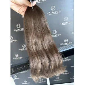 46cm 54g VIRGIN SLAVIC HAIR