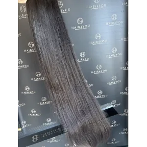 JUNGFRAUHAAR 84cm 205g