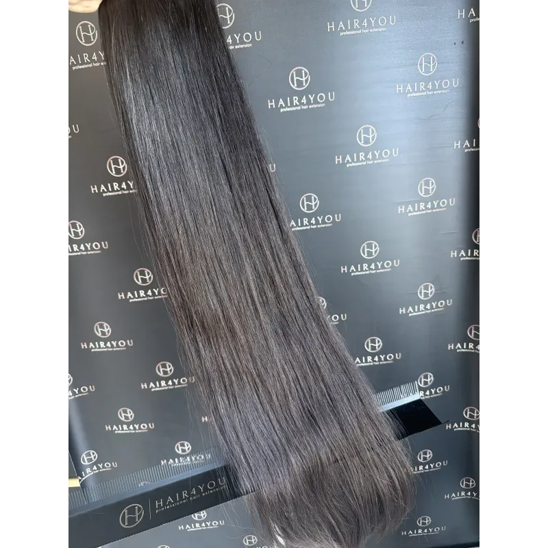 JUNGFRAUHAAR 84cm 205g