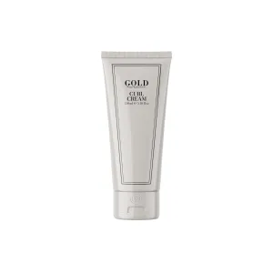 GOLD Curl Cream Lockencreme...