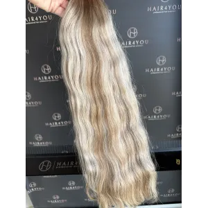 55 cm 155 g Zopf aus...