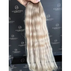 56 cm 155 g Zopf aus...