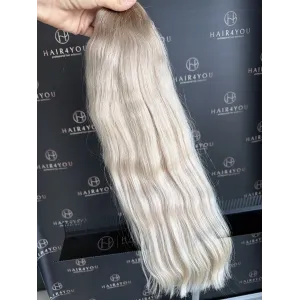 55 cm 161 g Zopf aus...