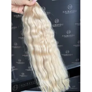 56 cm 137 g Zopf aus...