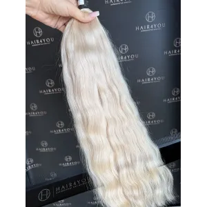 56 cm 141 g Zopf aus...