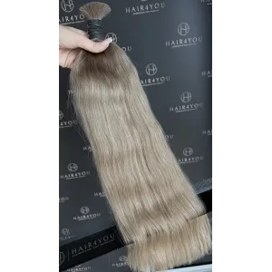 55 cm 154 g Zopf aus...
