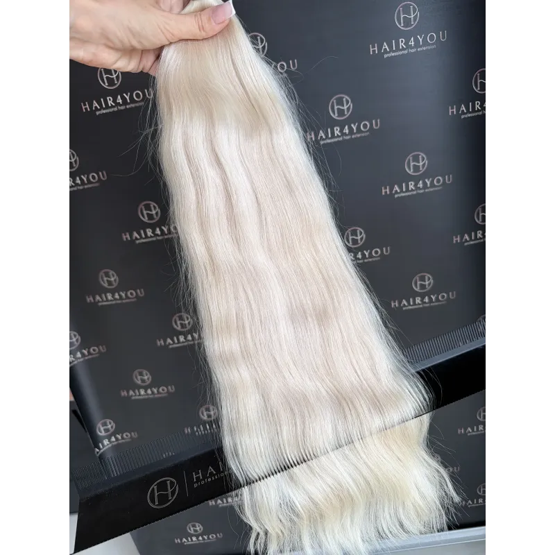 59cm 174g SLAVIC HAIR BUNDLE (Single Donor)
