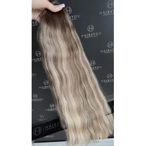 55 cm 160 g Zopf aus...