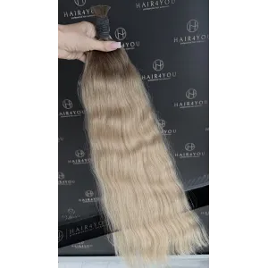 55 cm 162 g Zopf aus...