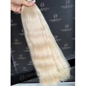 55 cm 53 g Zopf aus...