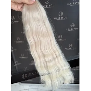 58 cm 141 g Zopf aus...