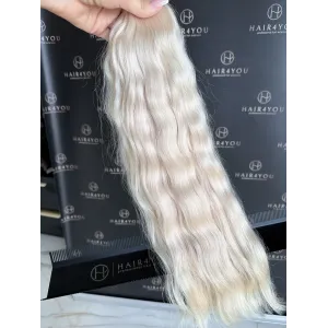 56 cm 180 g Zopf aus...