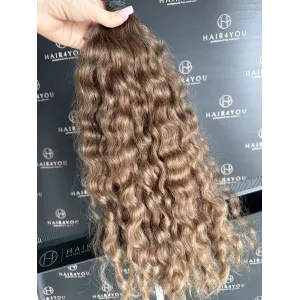 57 cm 175 g Zopf aus...