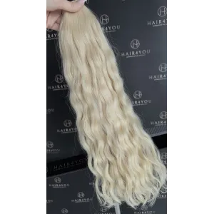 56 cm 117 g Zopf aus...