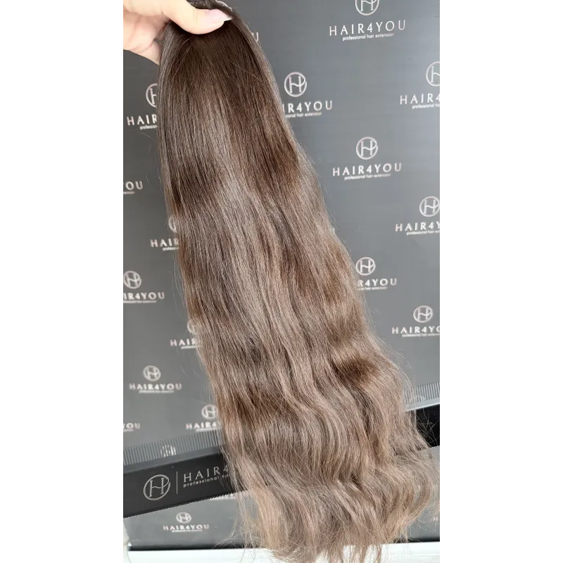 67cm 165g VIRGIN SLAVIC HAIR