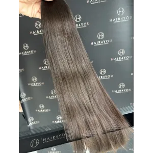 59cm 130g VIRGIN SLAVIC HAIR