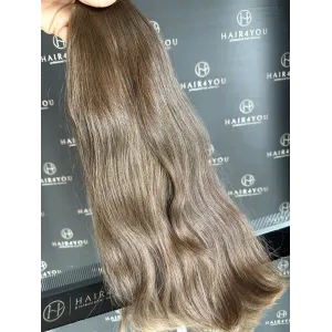 52cm 163g VIRGIN SLAVIC HAIR