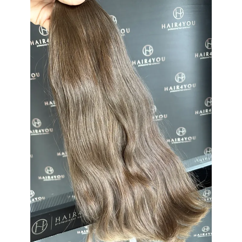 52cm 163g VIRGIN SLAVIC HAIR