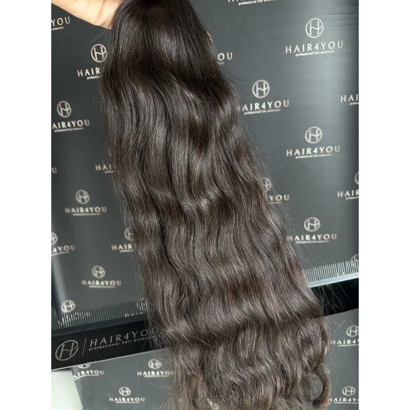 67cm 150g VIRGIN SLAVIC HAIR
