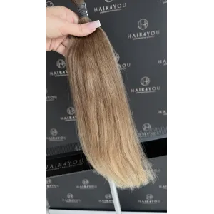 37cm 27g VIRGIN SLAVIC HAIR