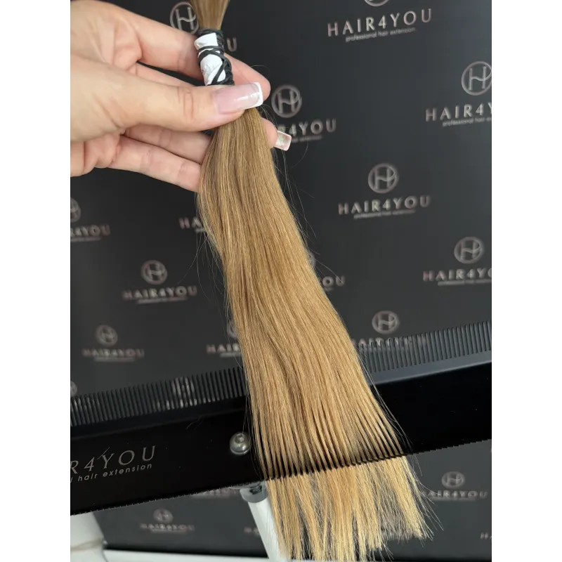 31cm 15g SLOWENISCHES JUNGFRAUHAAR