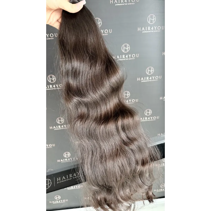 67cm 122g VIRGIN SLAVIC HAIR