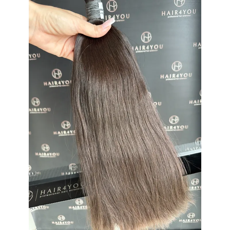 46cm 180g VIRGIN SLAVIC HAIR