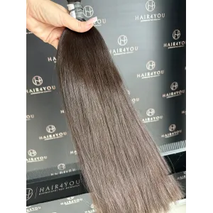 49cm 160g VIRGIN SLAVIC HAIR