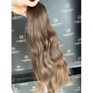 52cm 96g VIRGIN SLAVIC HAIR