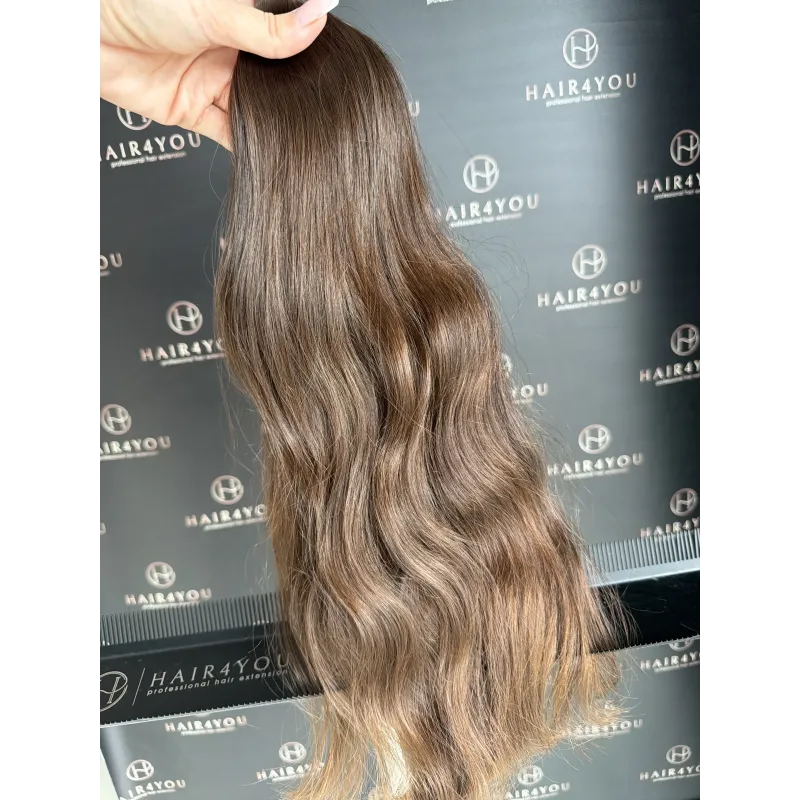 52cm 96g VIRGIN SLAVIC HAIR