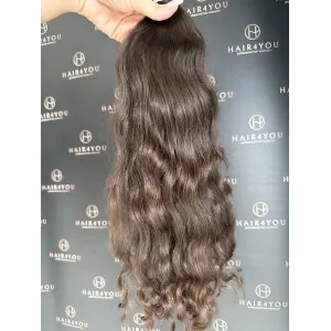 57cm 122g VIRGIN SLAVIC HAIR
