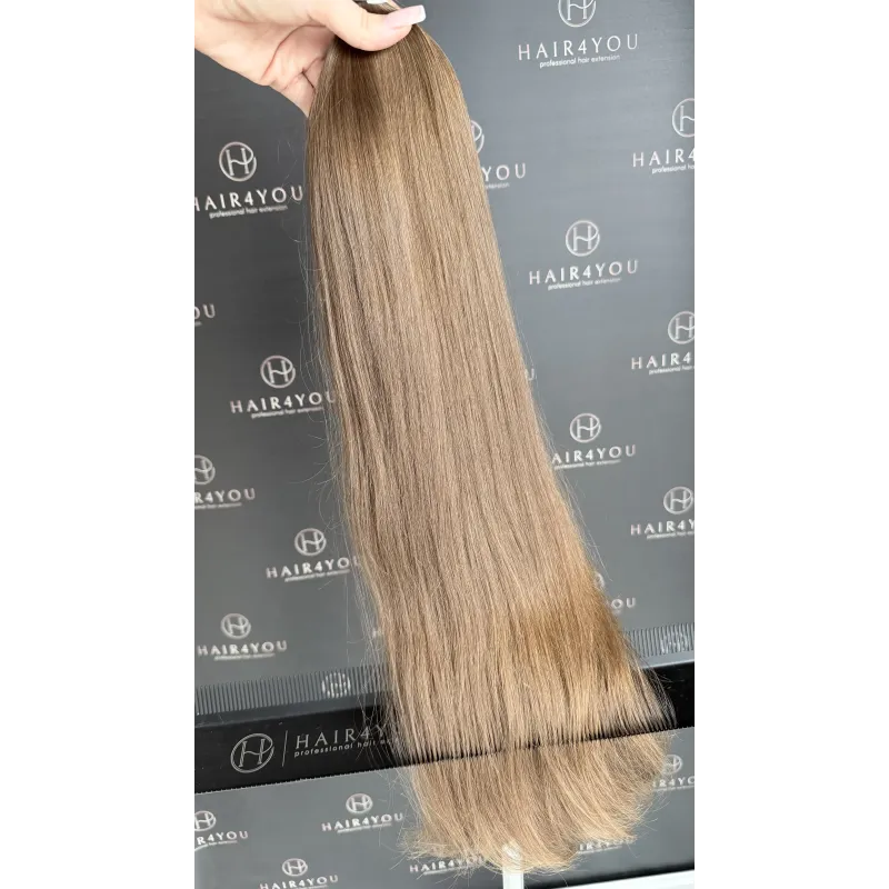 62cm 104g VIRGIN SLAVIC HAIR