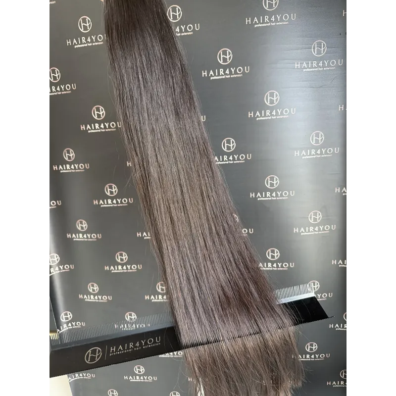 85 cm 216 g SLOWENISCHES JUNGFRAUHAAR