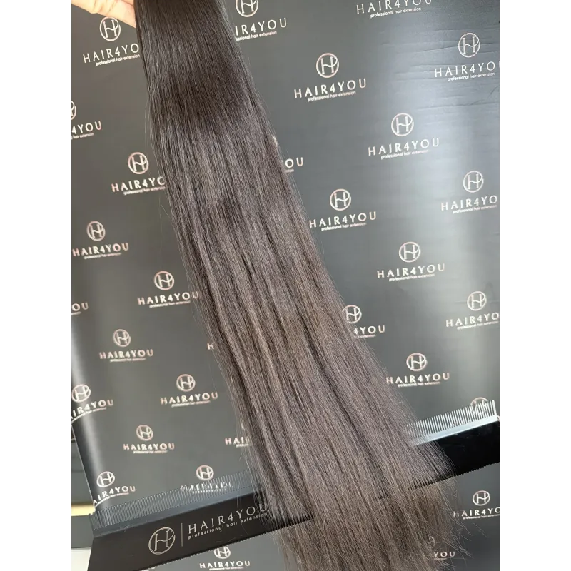 78 cm 155 g SLOWENISCHES JUNGFRAUENHAAR