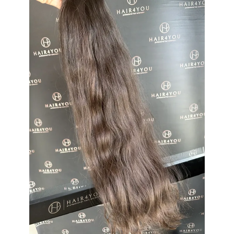 66cm 133g VIRGIN SLAVIC HAIR