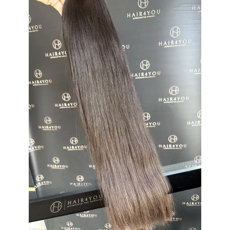 62cm 127g VIRGIN SLAVIC HAIR