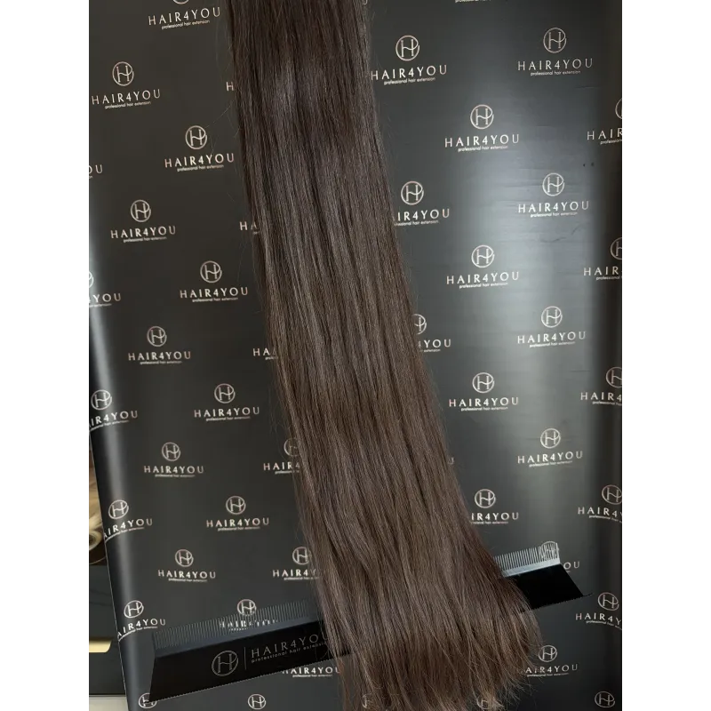 SLAWISCHES JUNGFRAUHAAR 96cm 297g
