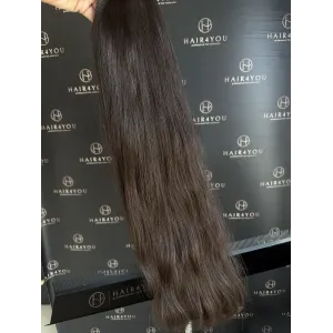 66cm 136g VIRGIN SLAVIC HAIR