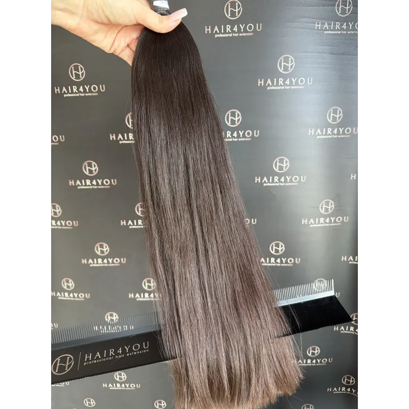 59cm 128g VIRGIN SLAVIC HAIR