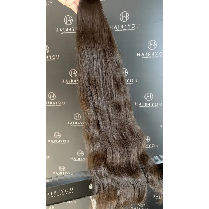 69cm 101g VIRGIN SLAVIC HAIR