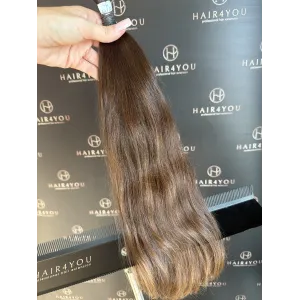 46cm 54g VIRGIN SLAVIC HAIR
