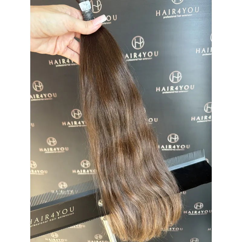 46cm 54g VIRGIN SLAVIC HAIR