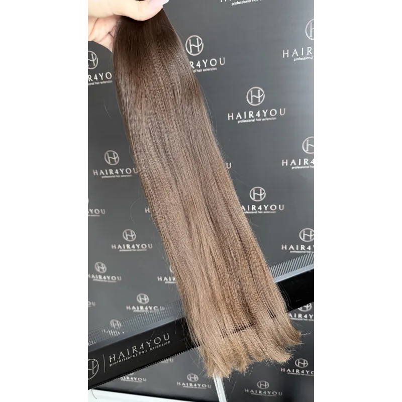 55 cm 93 g SLAWISCHES JUNGFRAUHAAR