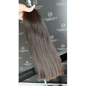 46cm 132g VIRGIN SLAVIC HAIR