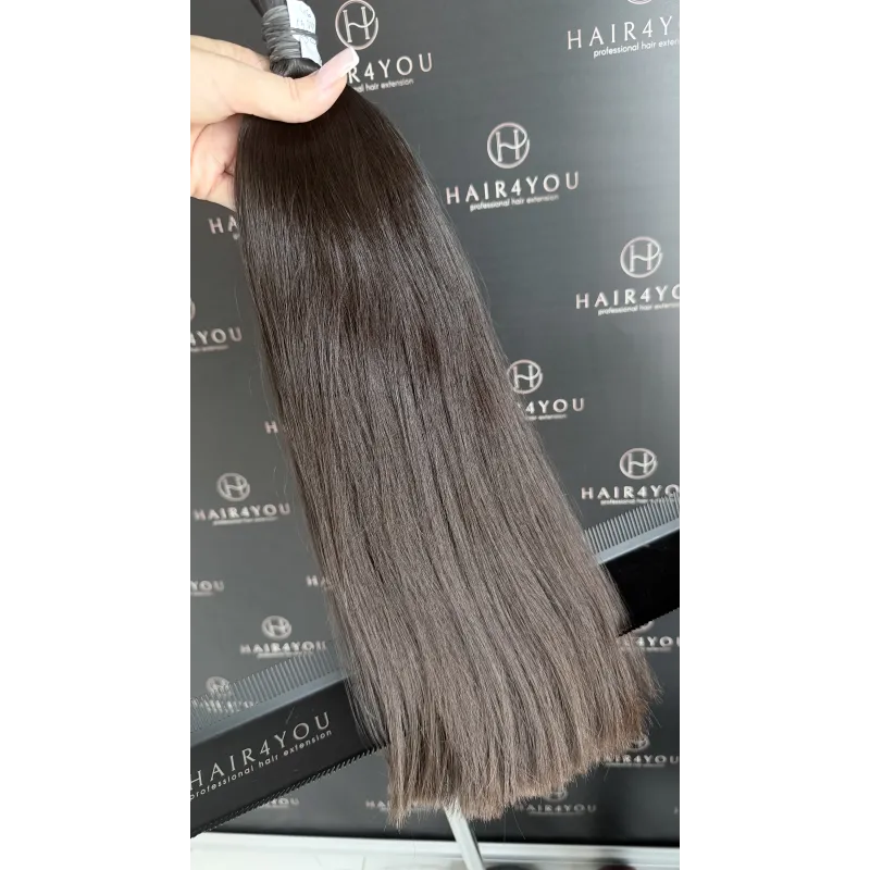 46cm 132g VIRGIN SLAVIC HAIR
