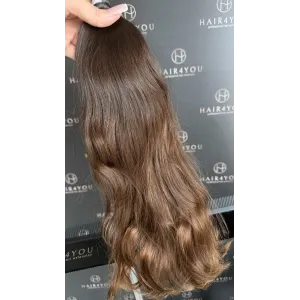 47cm 71g VIRGIN SLAVIC HAIR