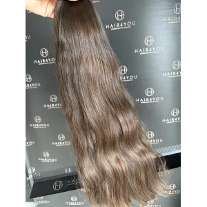 66cm 254g VIRGIN SLAVIC HAIR
