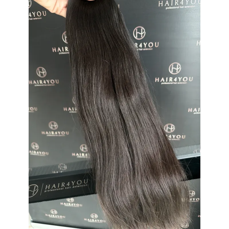 54cm 193g VIRGIN SLAVIC HAIR